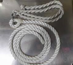 Animal rope